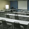 The Levin Group Training Room